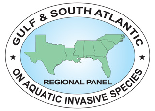 Gulf and South Atlantic Regional Panel on Aquatic Invasive Species